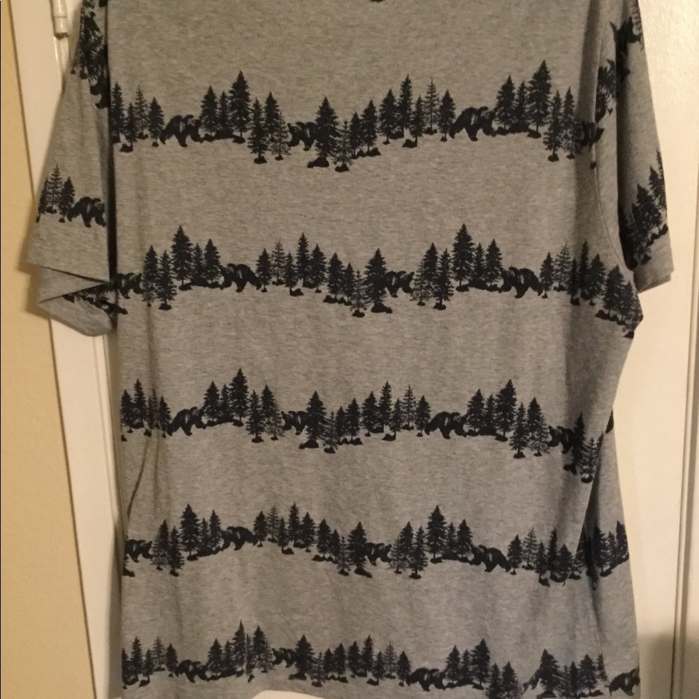 Old Navy soft tee